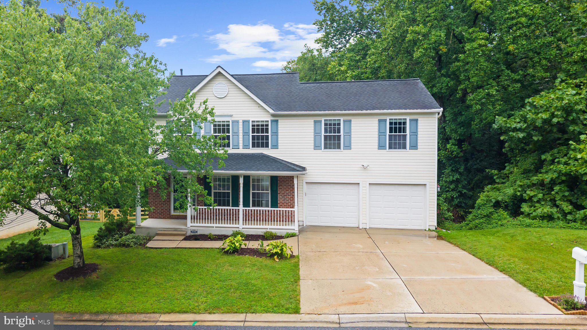 6204 PATUXENT QUARTER ROAD