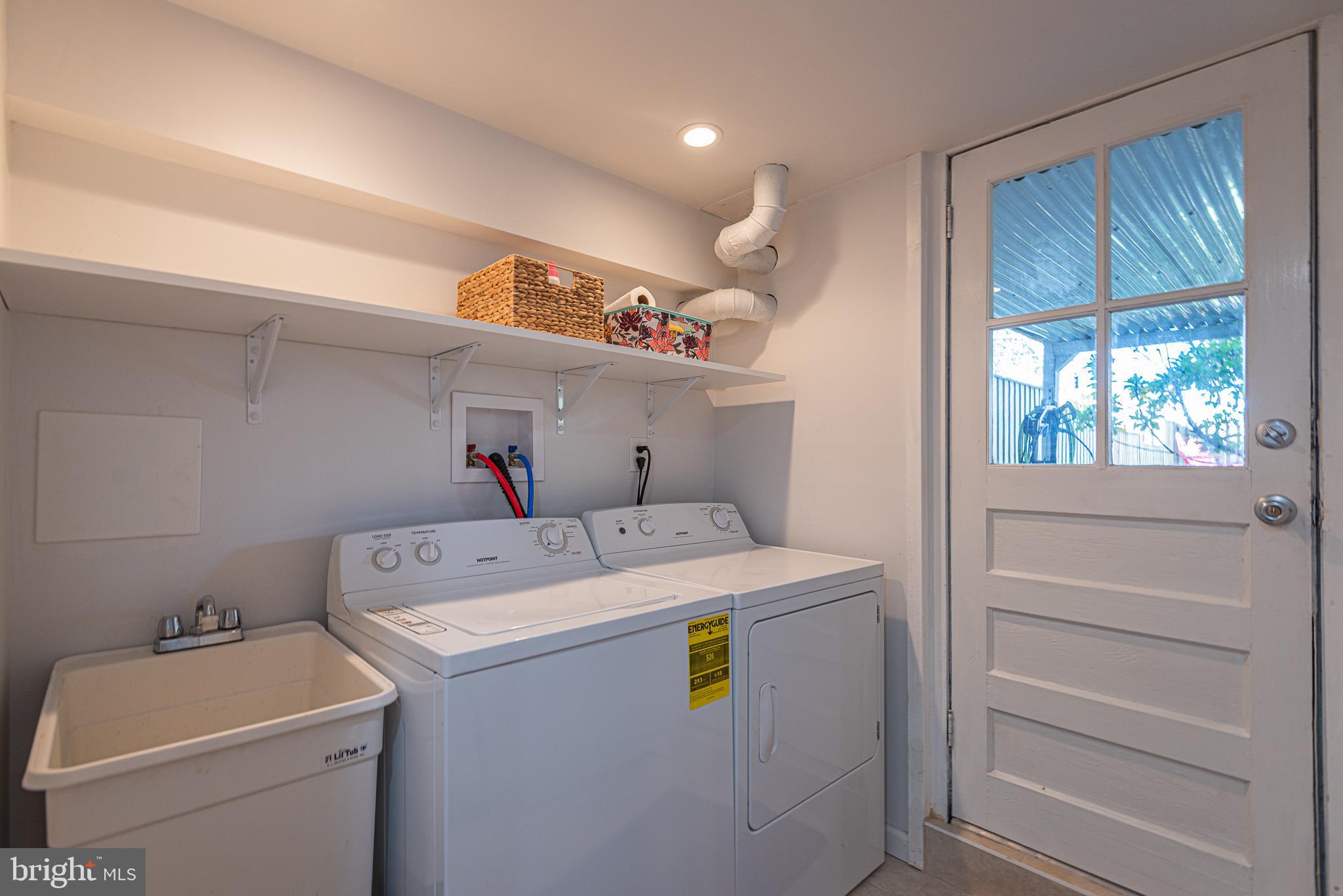 RODGERS FORGE - Residential