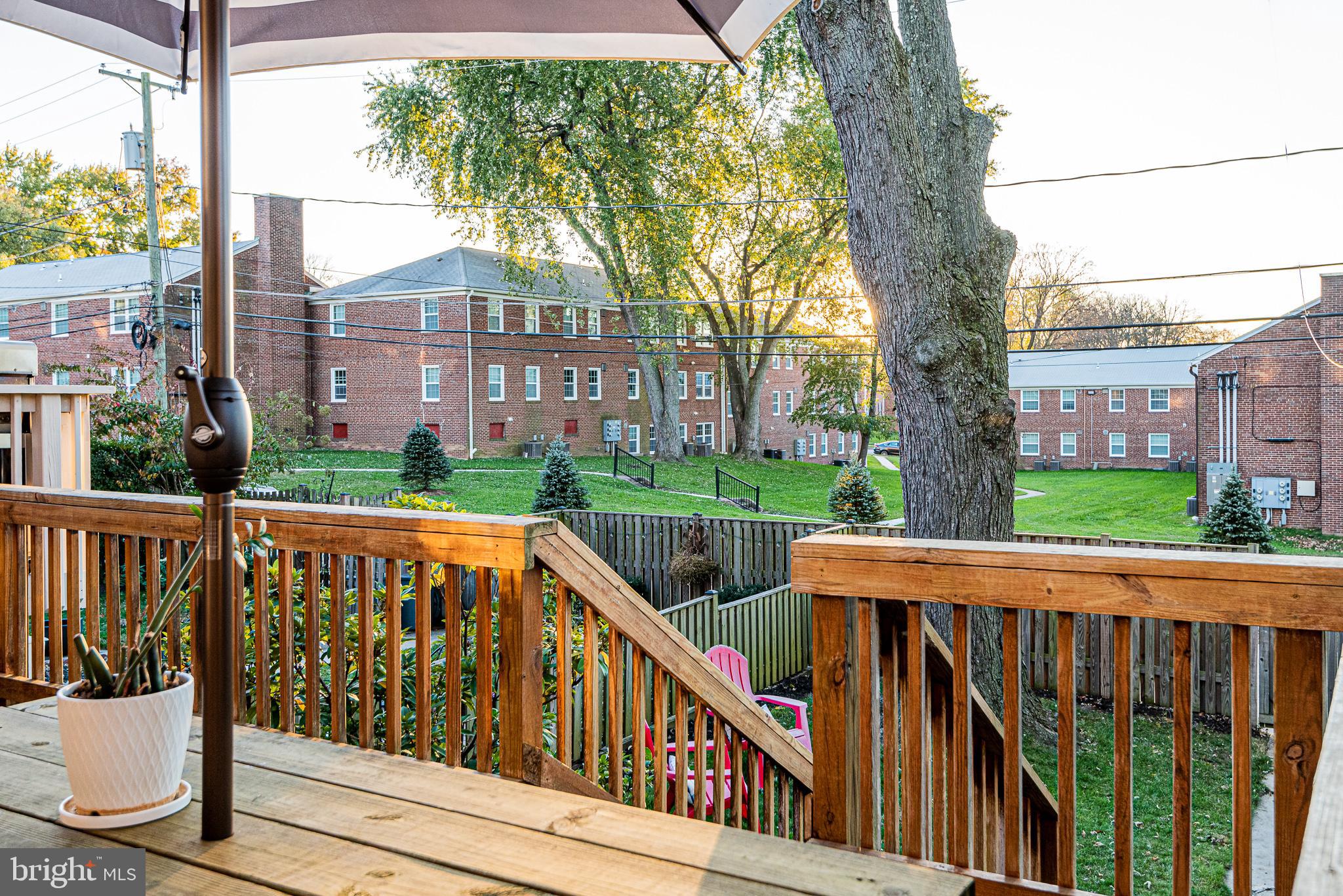 RODGERS FORGE - Residential