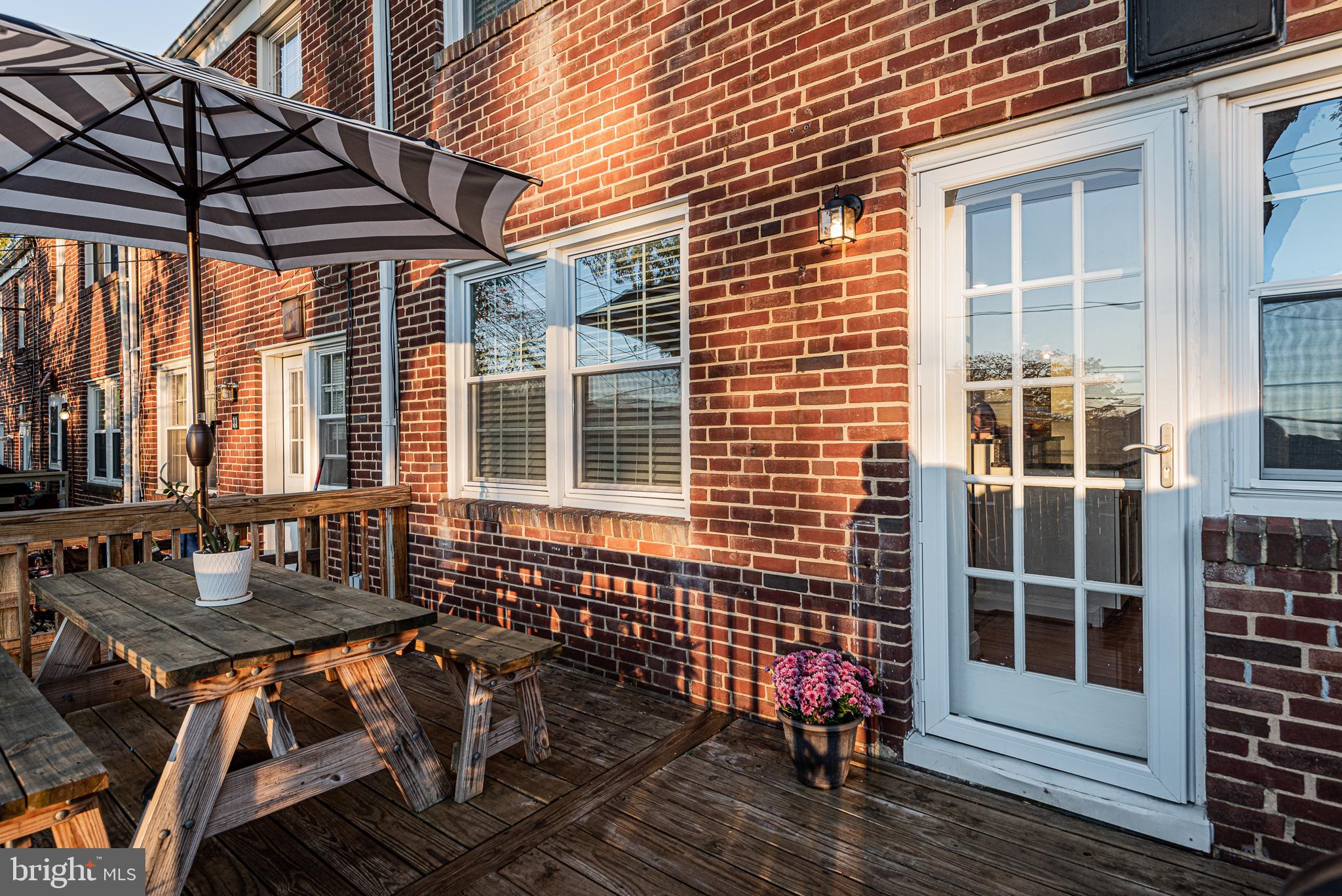 RODGERS FORGE - Residential