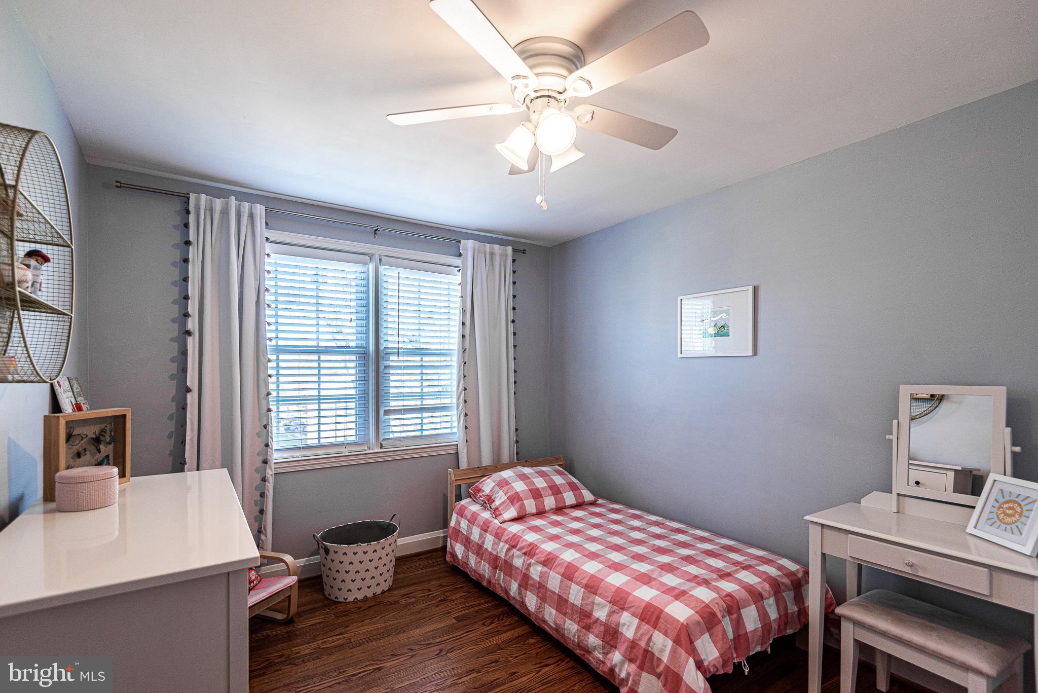 RODGERS FORGE - Residential