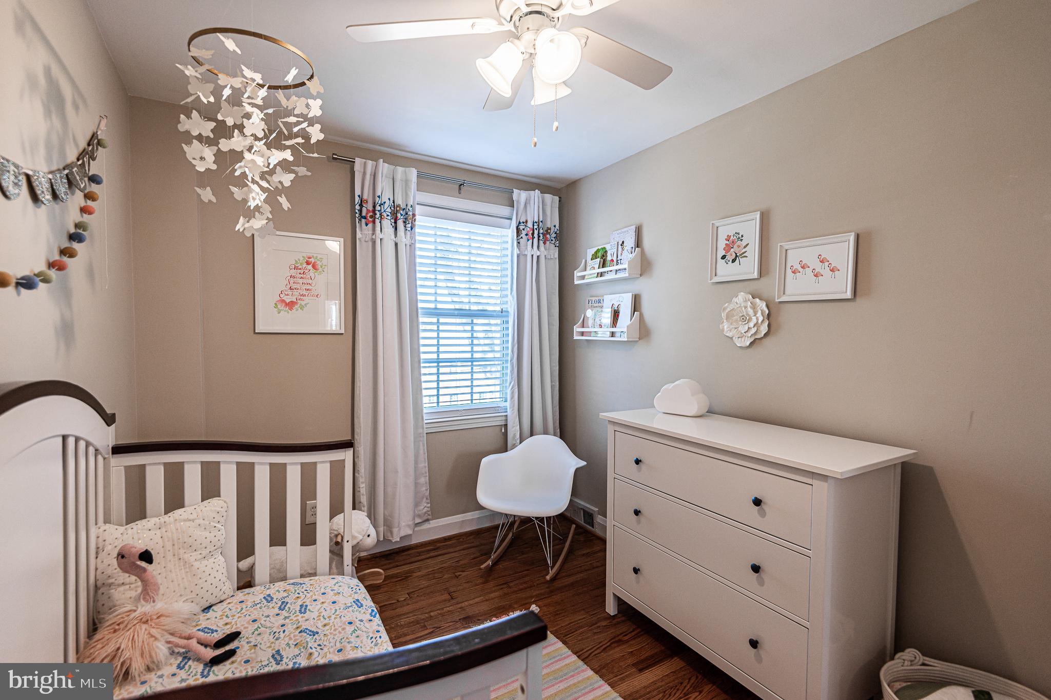 RODGERS FORGE - Residential