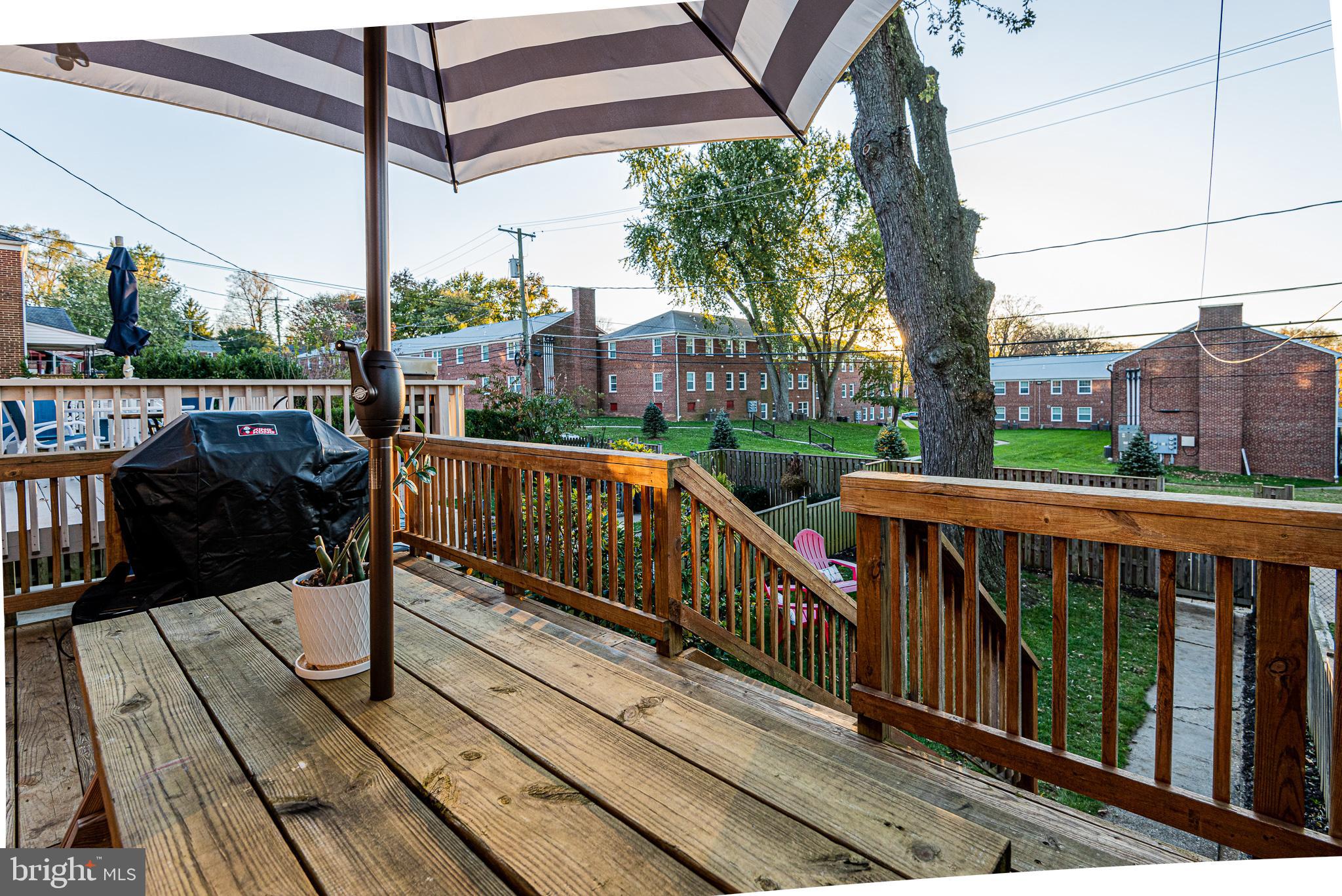 RODGERS FORGE - Residential