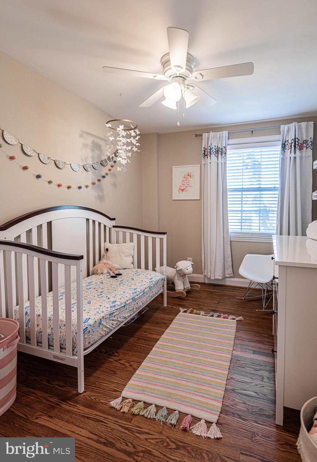 RODGERS FORGE - Residential