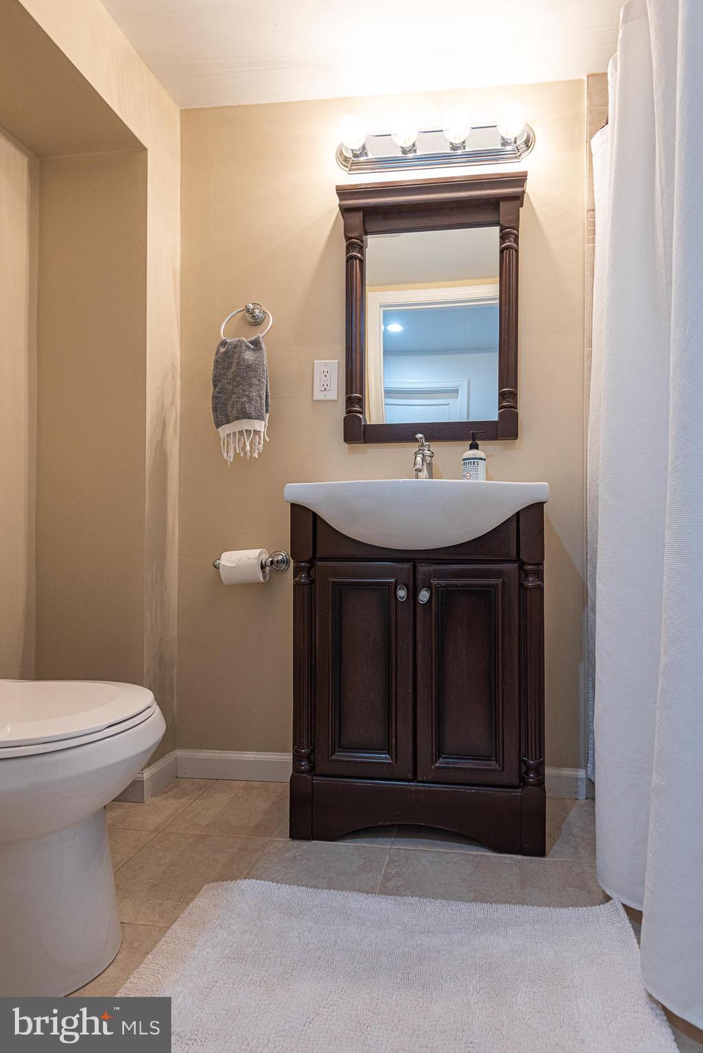 RODGERS FORGE - Residential