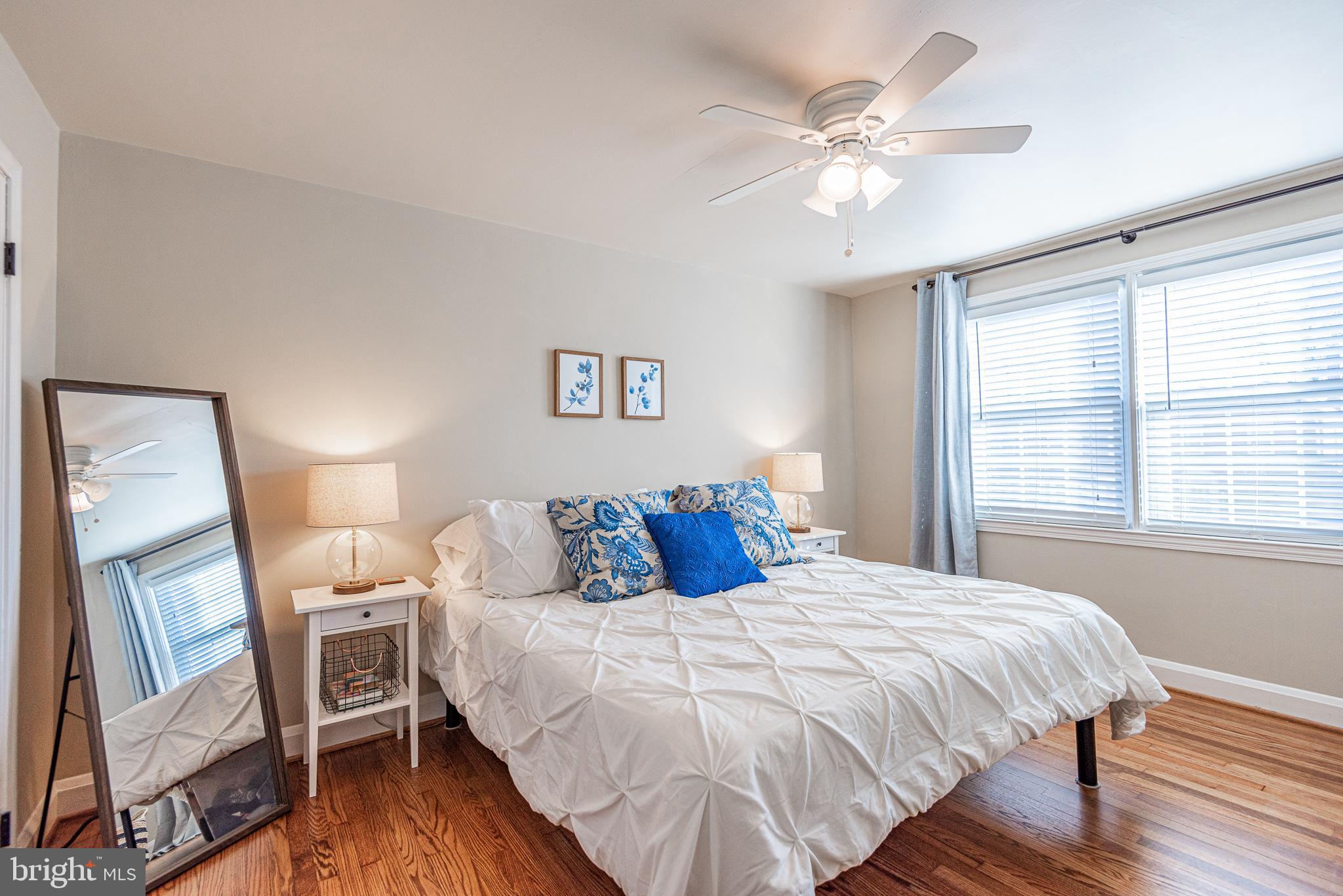 RODGERS FORGE - Residential