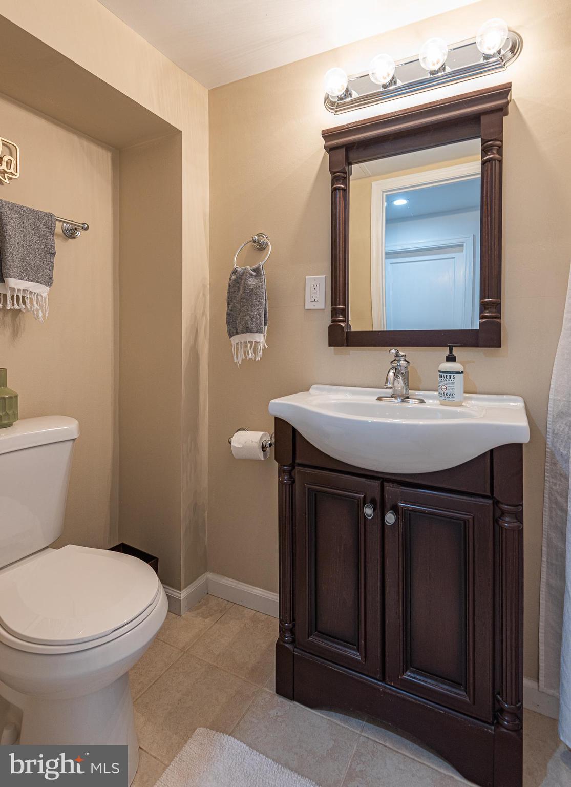 RODGERS FORGE - Residential