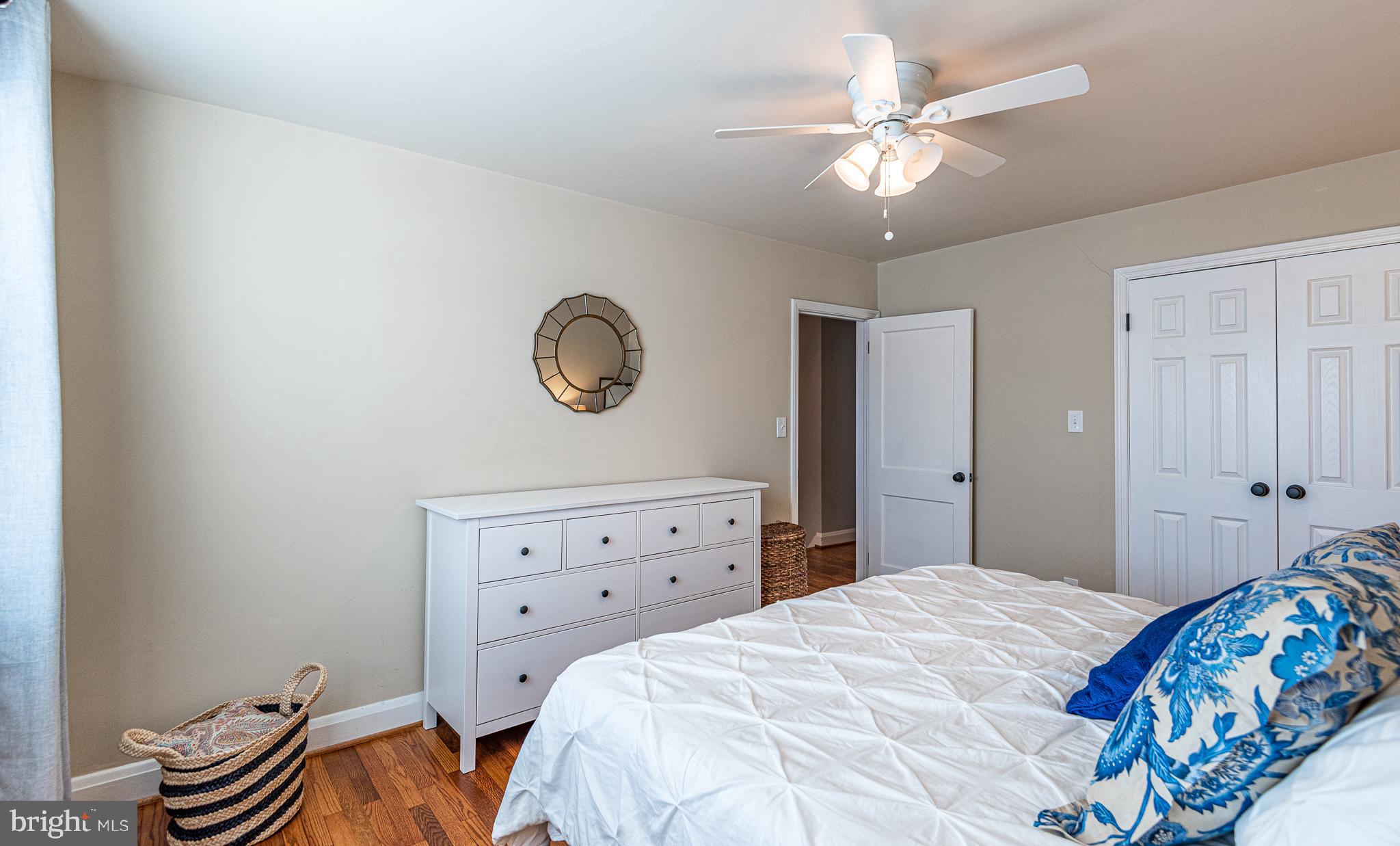 RODGERS FORGE - Residential