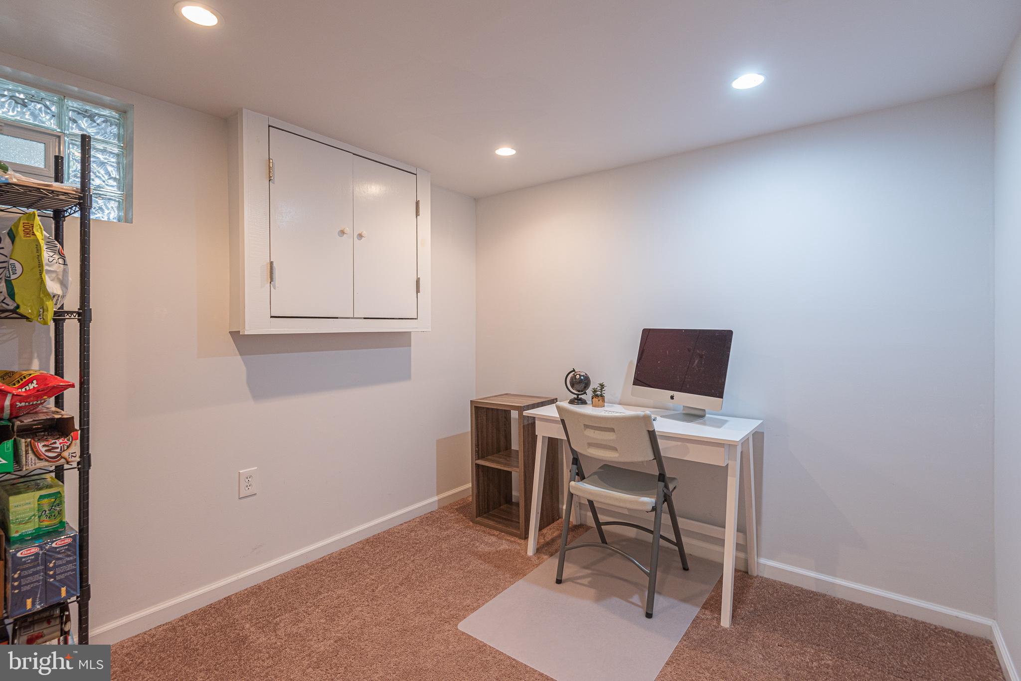 RODGERS FORGE - Residential