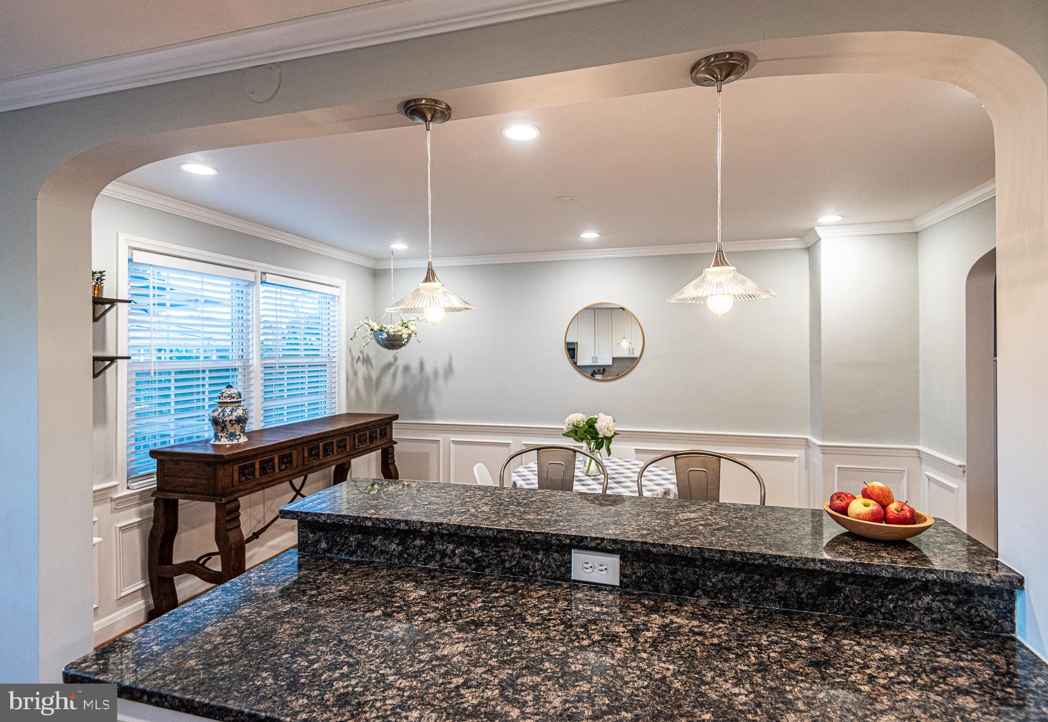 RODGERS FORGE - Residential