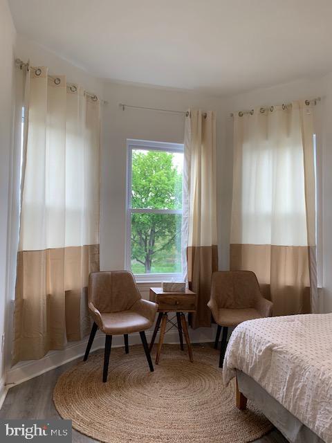 STRAWBERRY MANSION - Residential Lease