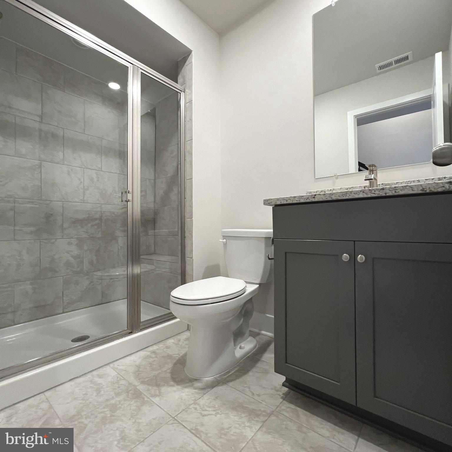 PATAPSCO GLEN - Residential Lease