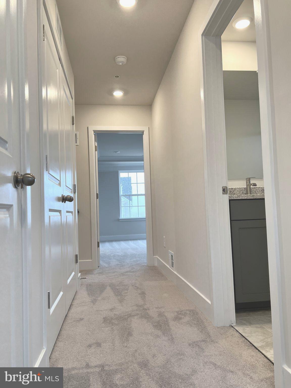 PATAPSCO GLEN - Residential Lease