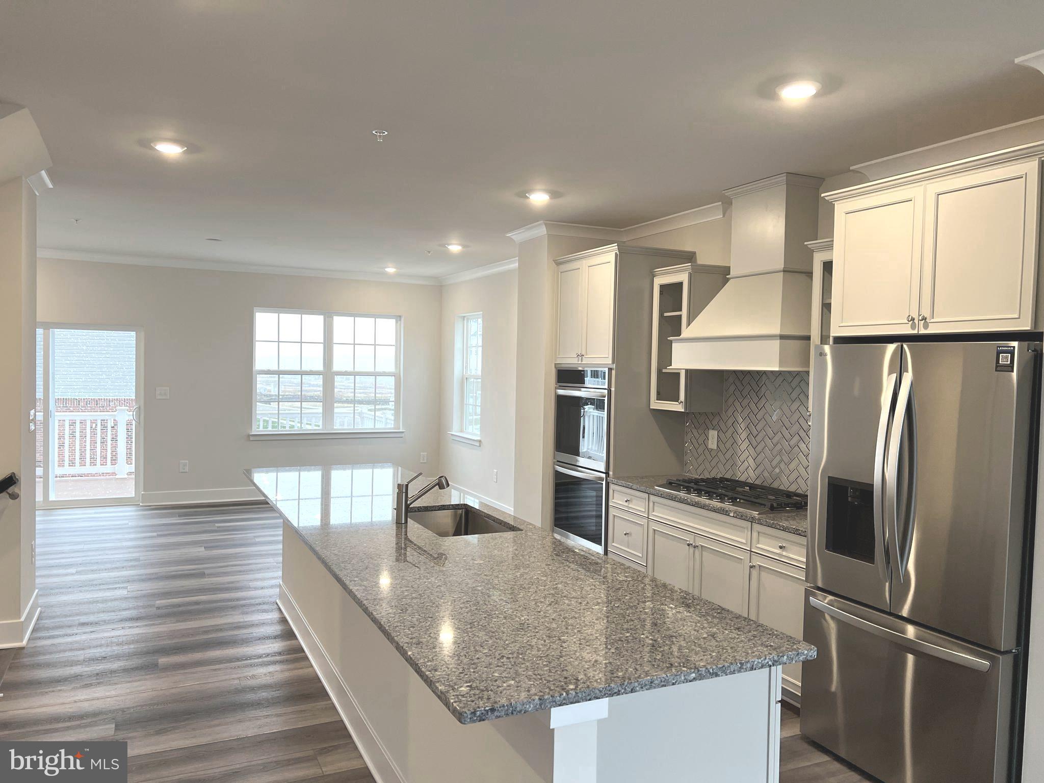 PATAPSCO GLEN - Residential Lease