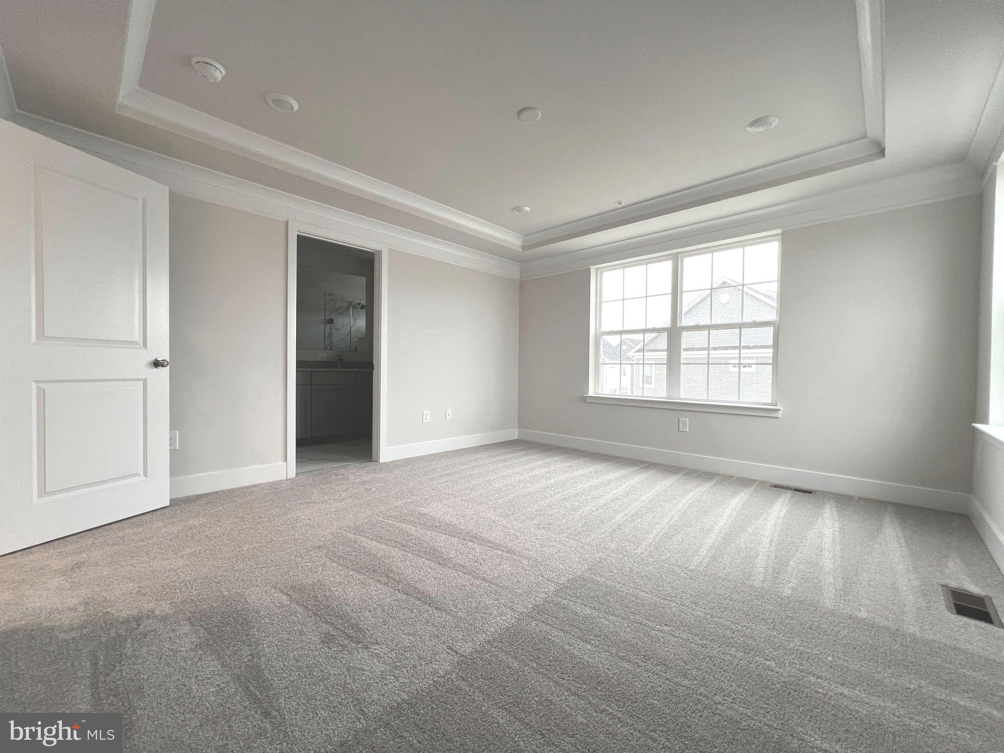 PATAPSCO GLEN - Residential Lease