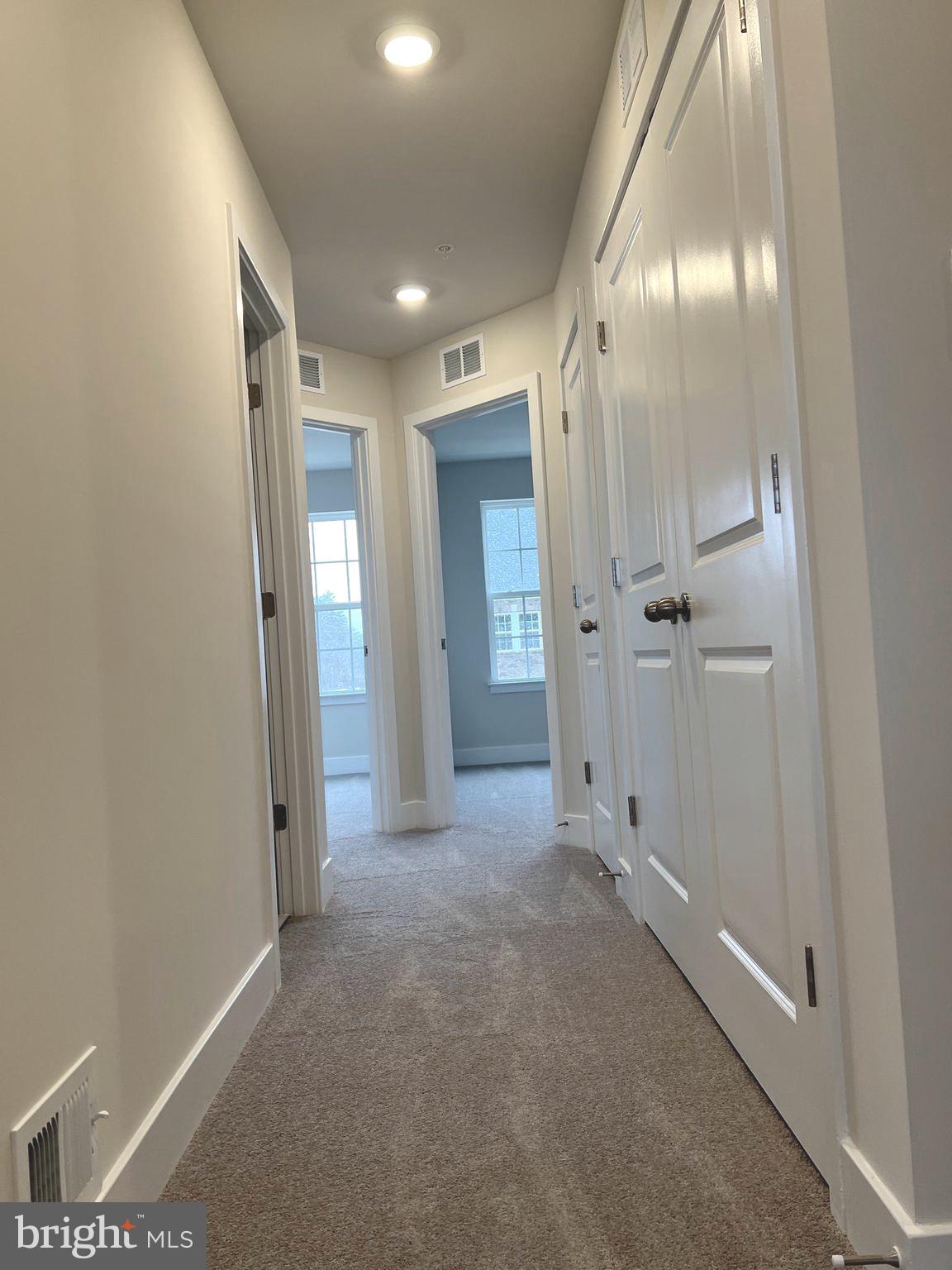 PATAPSCO GLEN - Residential Lease