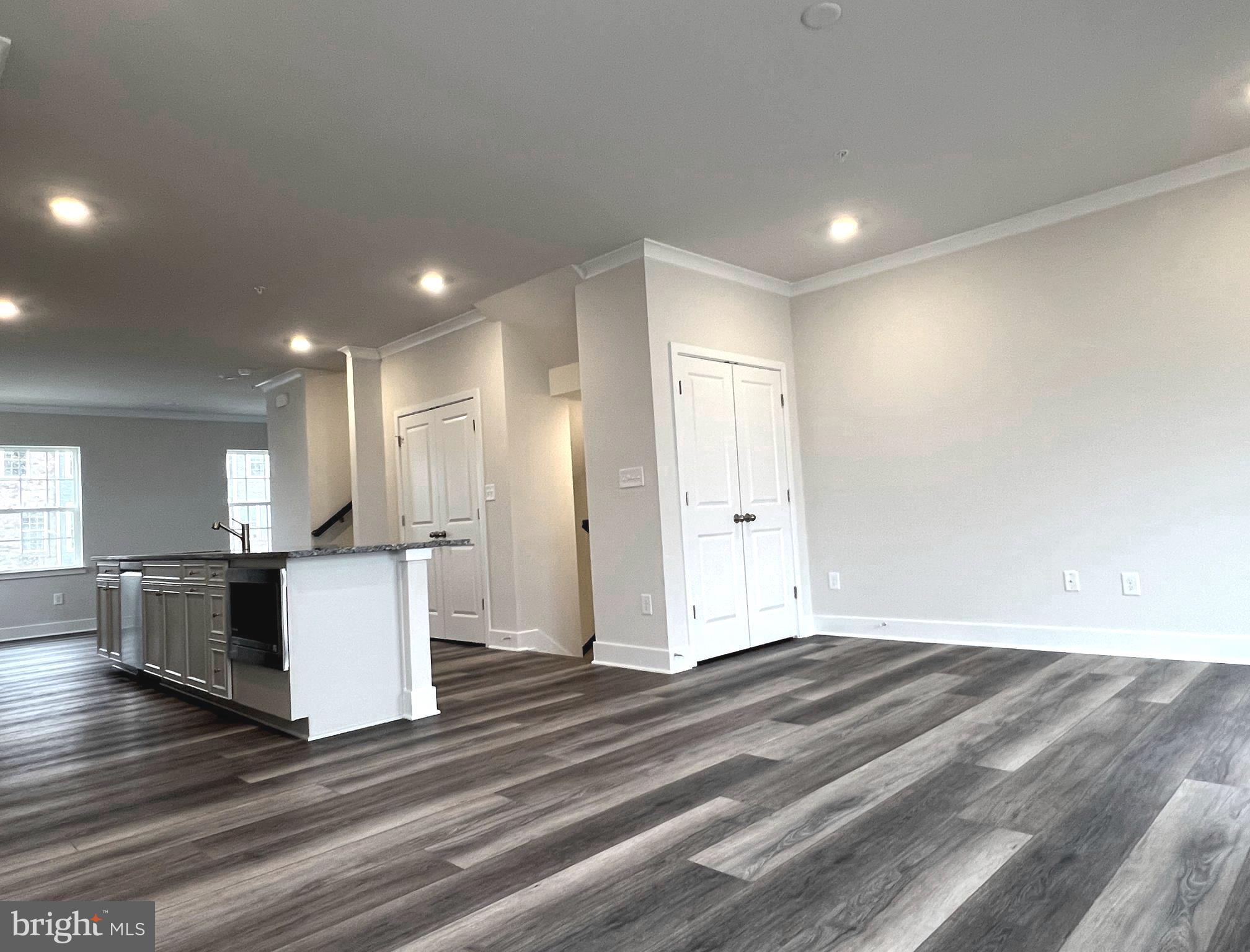 PATAPSCO GLEN - Residential Lease