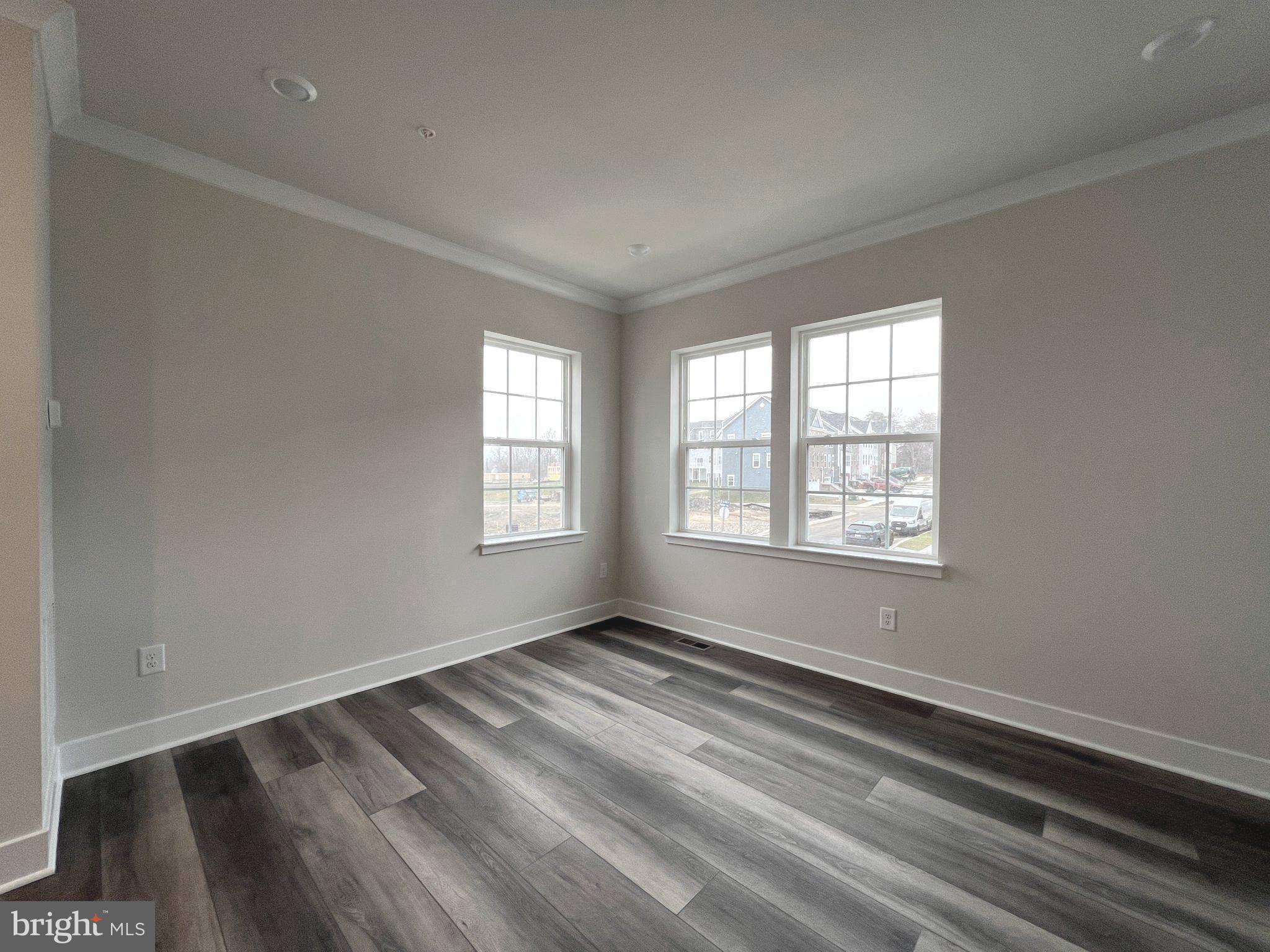 PATAPSCO GLEN - Residential Lease