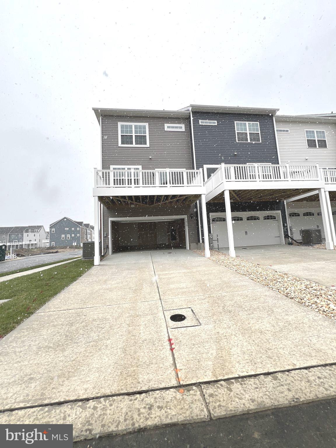 PATAPSCO GLEN - Residential Lease