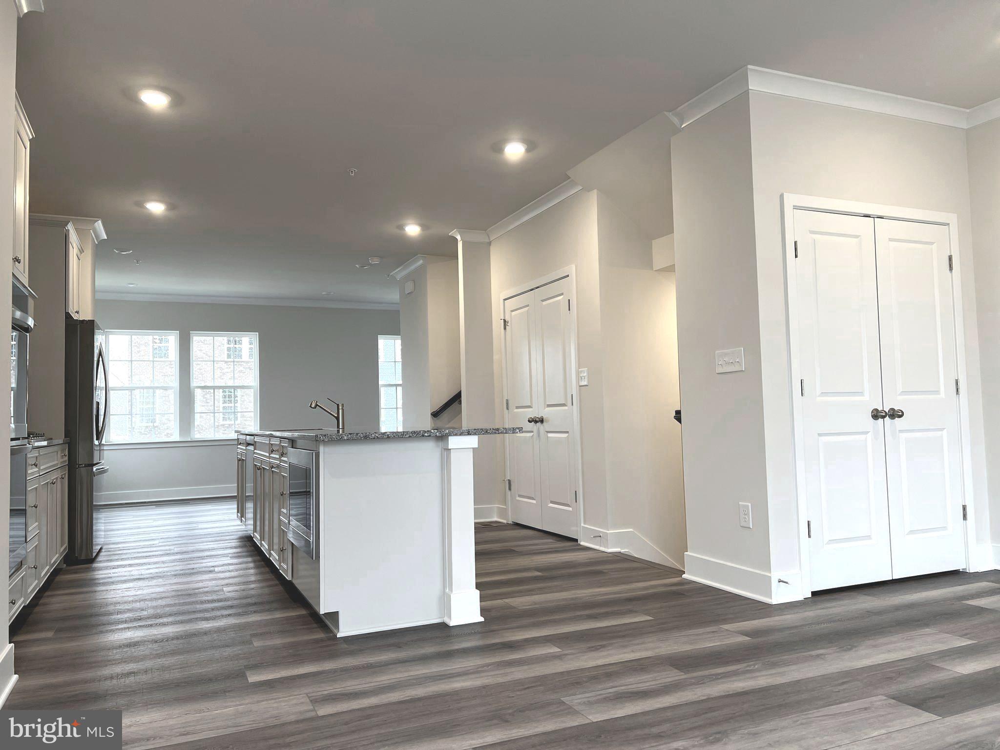 PATAPSCO GLEN - Residential Lease