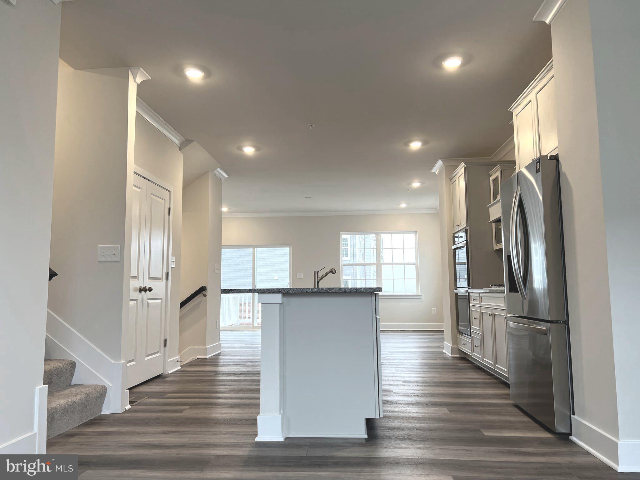 PATAPSCO GLEN - Residential Lease