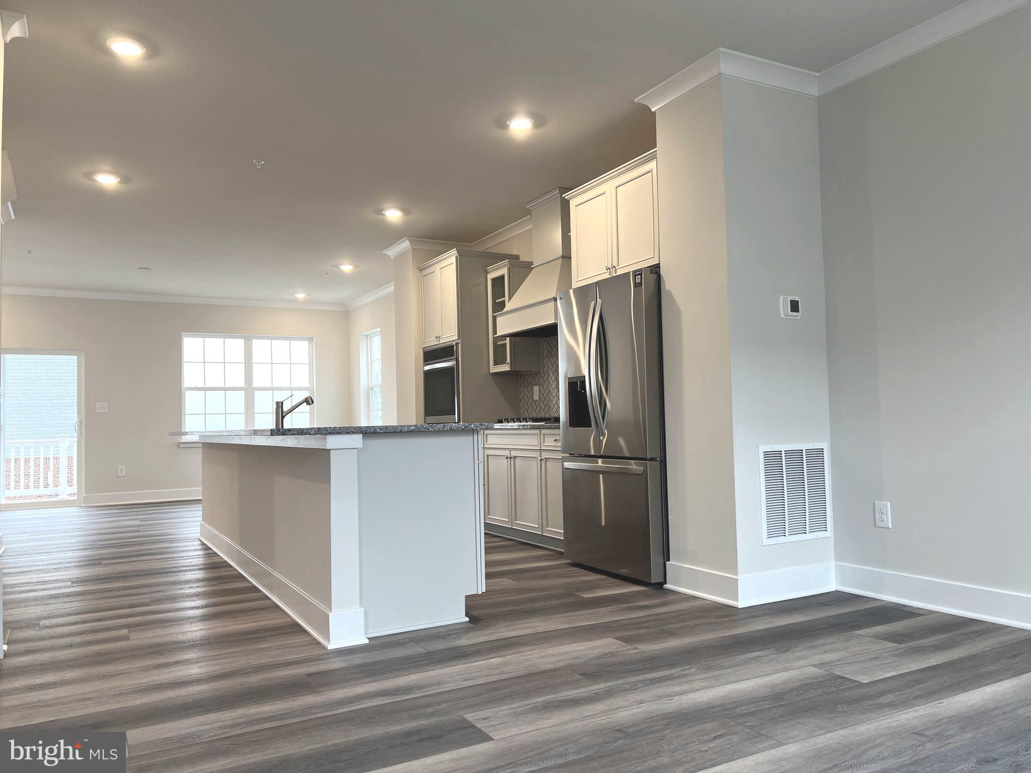 PATAPSCO GLEN - Residential Lease