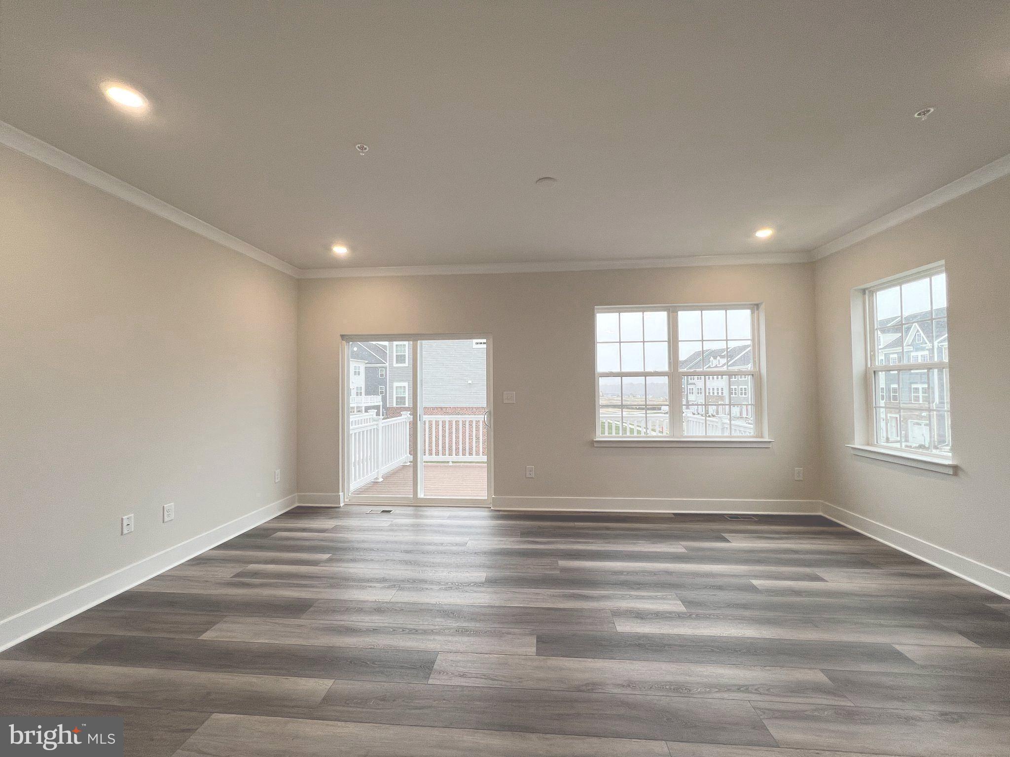 PATAPSCO GLEN - Residential Lease