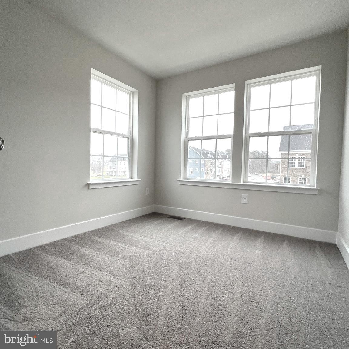 PATAPSCO GLEN - Residential Lease