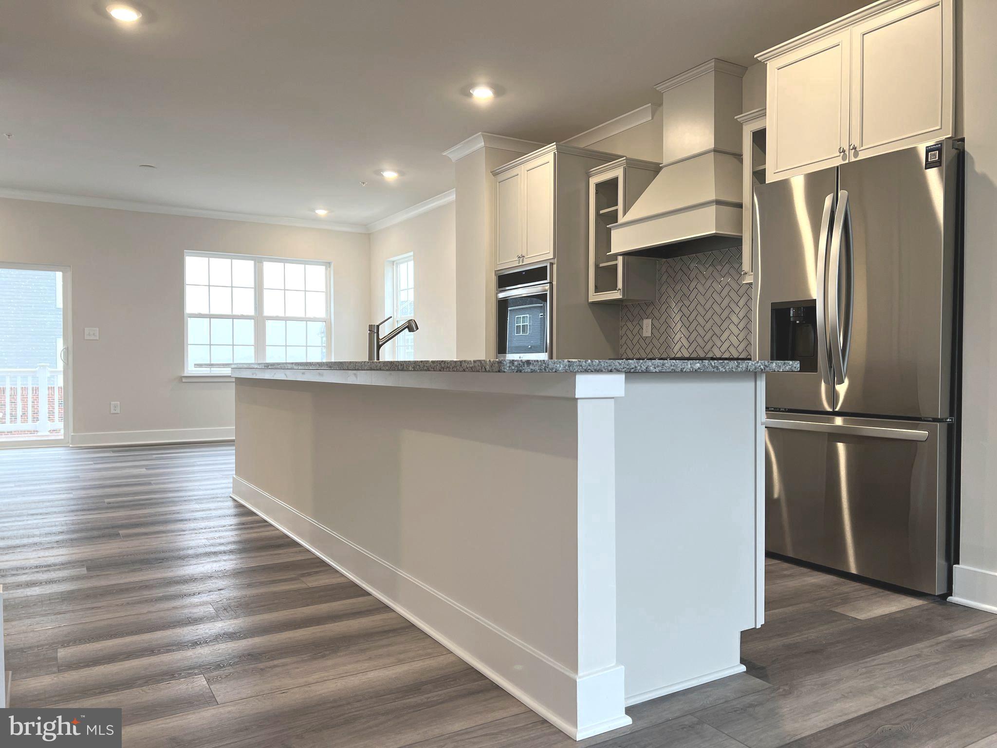 PATAPSCO GLEN - Residential Lease