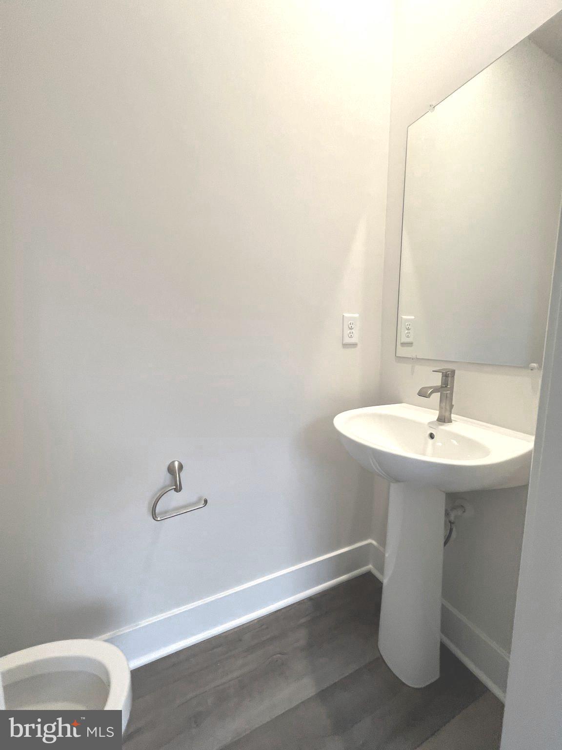 PATAPSCO GLEN - Residential Lease