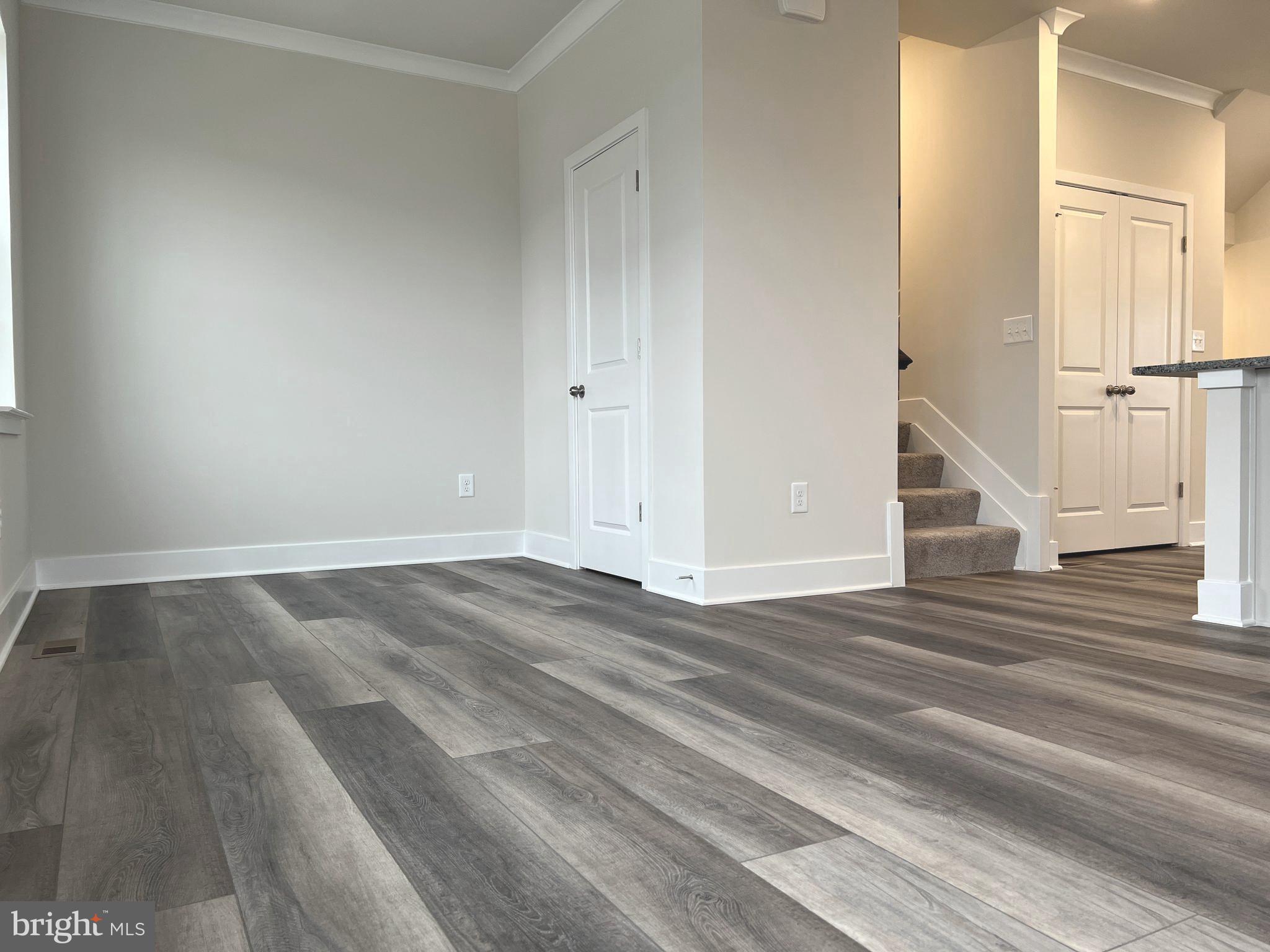 PATAPSCO GLEN - Residential Lease