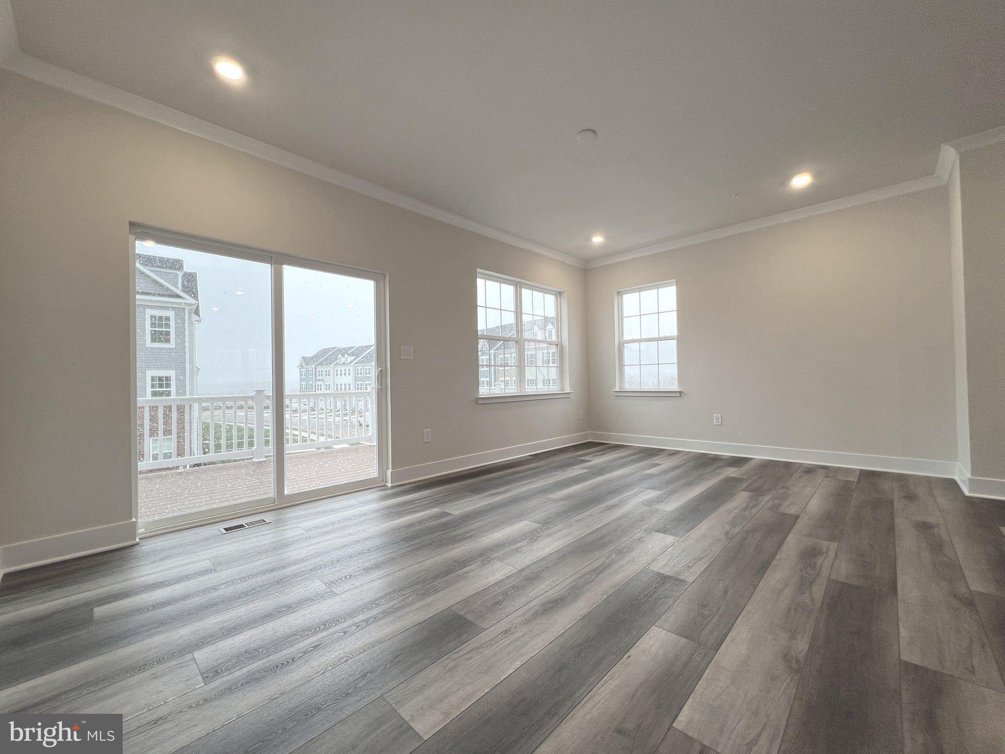 PATAPSCO GLEN - Residential Lease