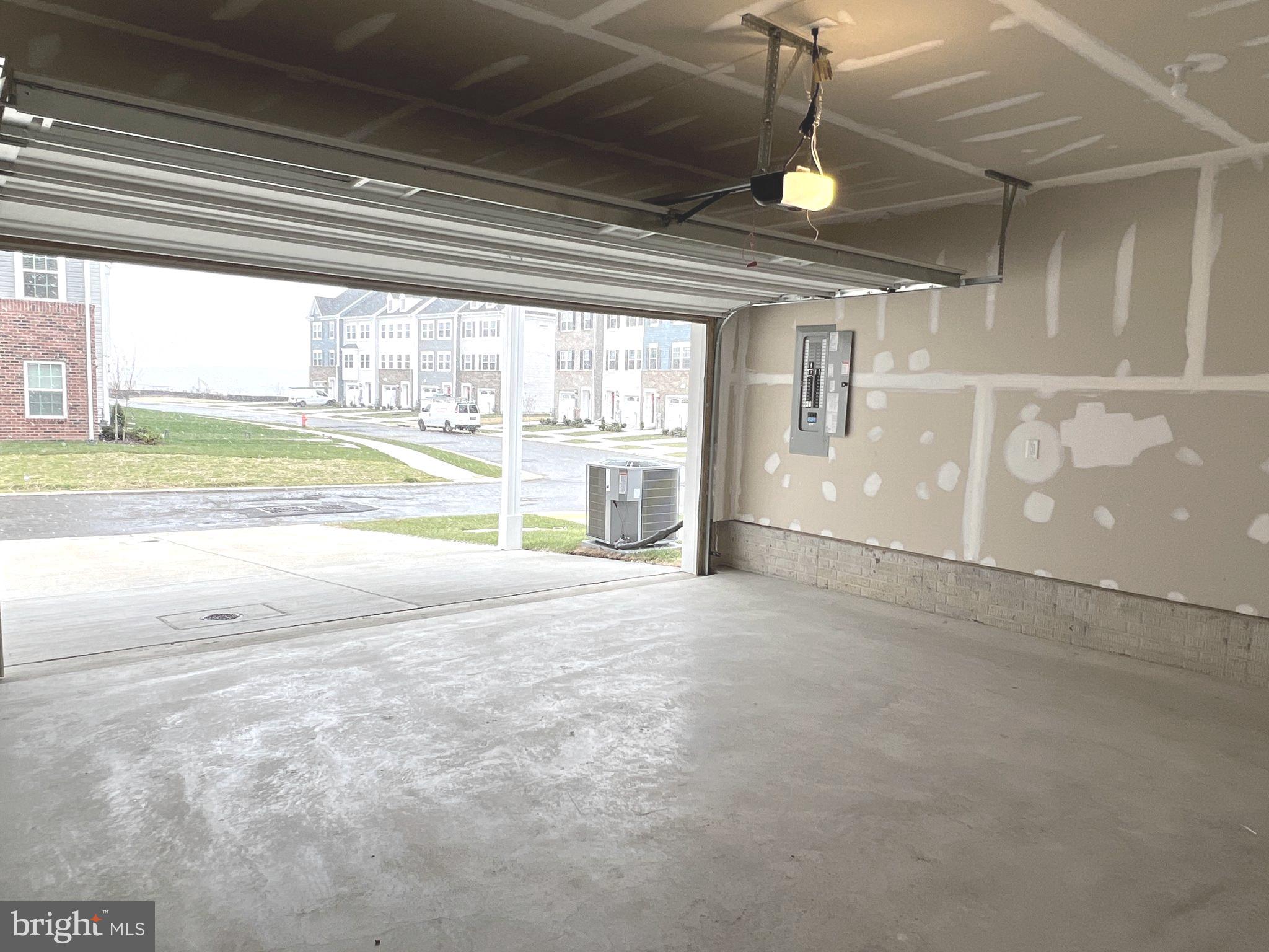 PATAPSCO GLEN - Residential Lease