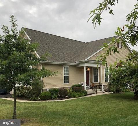 SHIPLEYS CROSSING NORTH - Residential