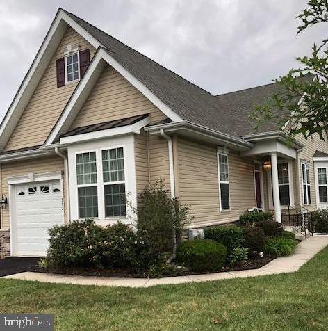 SHIPLEYS CROSSING NORTH - Residential