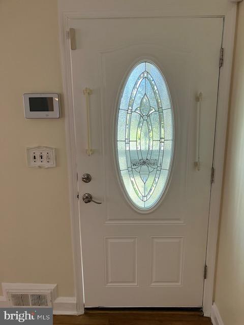 NORTHWOOD - Residential Lease