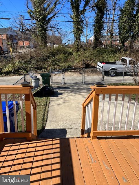 NORTHWOOD - Residential Lease