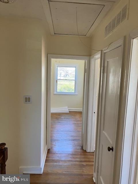 NORTHWOOD - Residential Lease