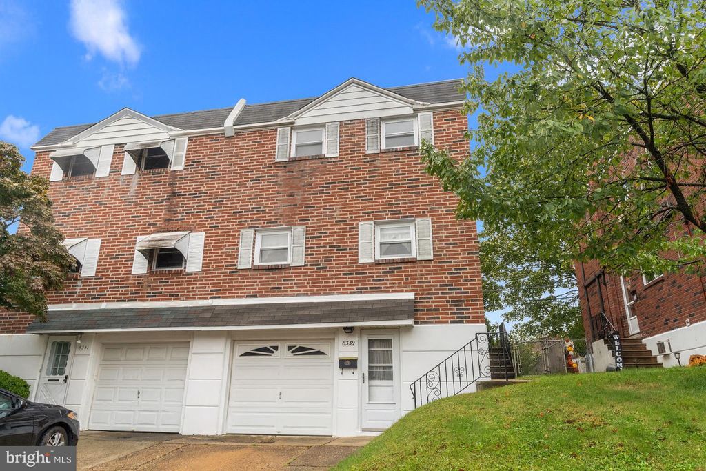 Photo of 8339 Strahle Place, PHILADELPHIA, PA 19111 (MLS # PAPH2547832)