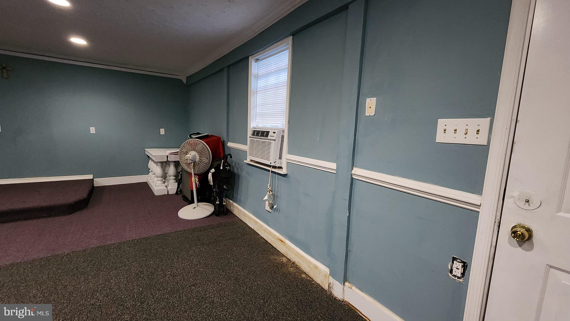 WALTER HEIGHTS - Residential