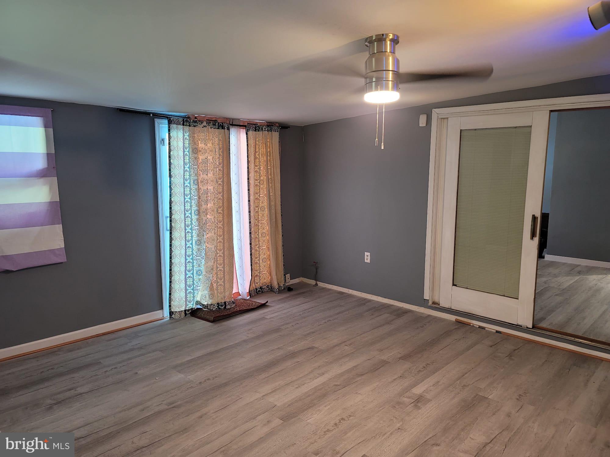 WALTER HEIGHTS - Residential