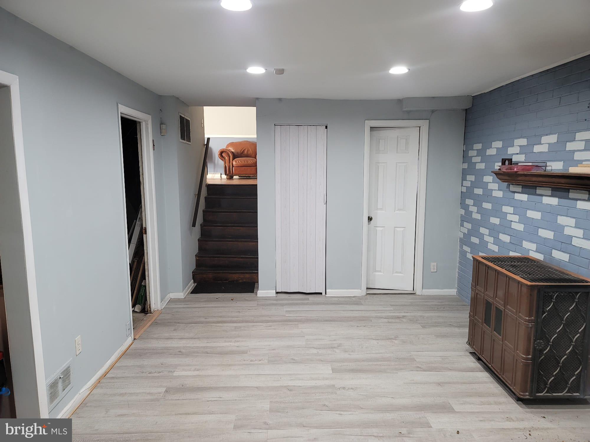 WALTER HEIGHTS - Residential