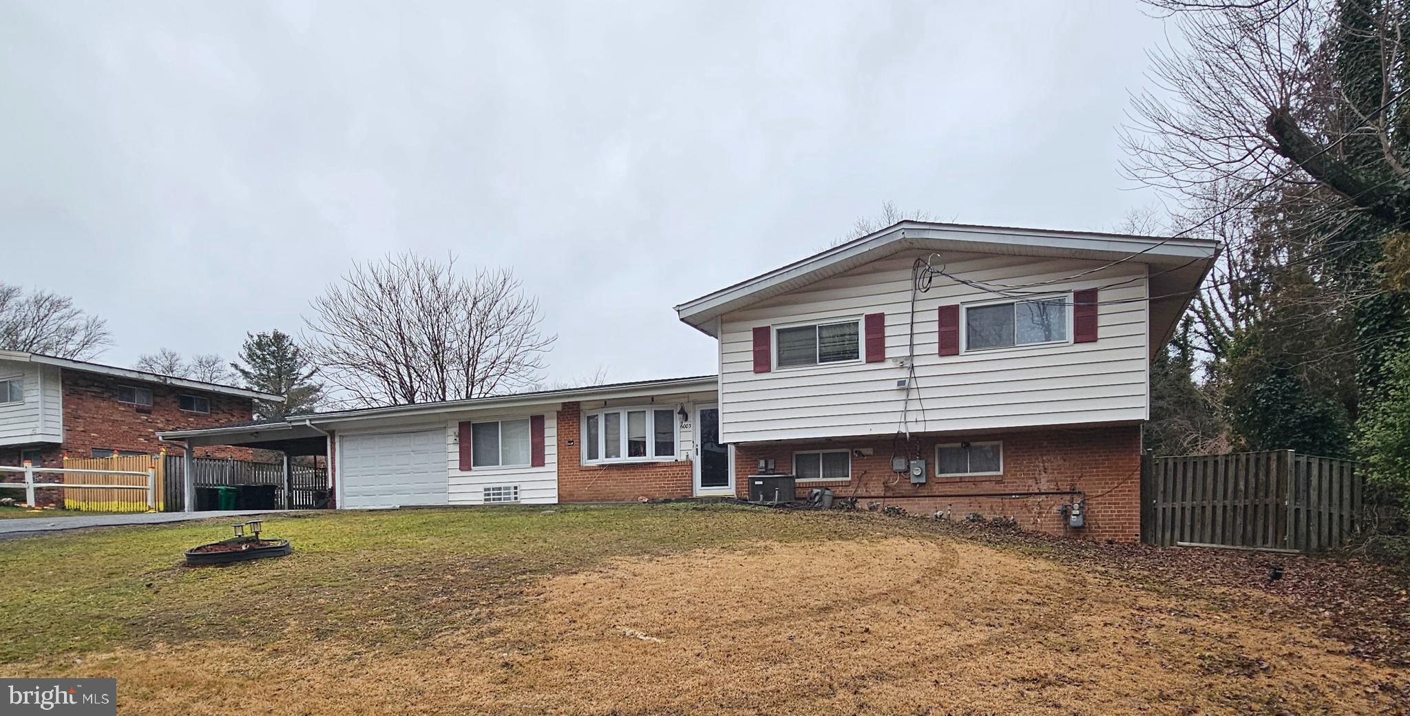 WALTER HEIGHTS - Residential