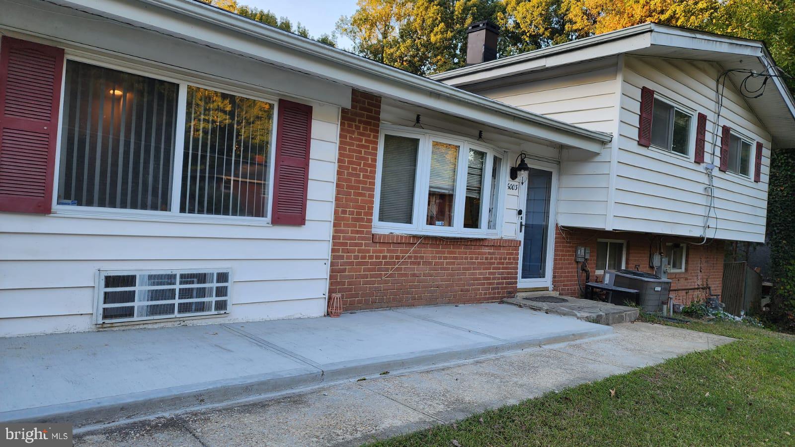 WALTER HEIGHTS - Residential