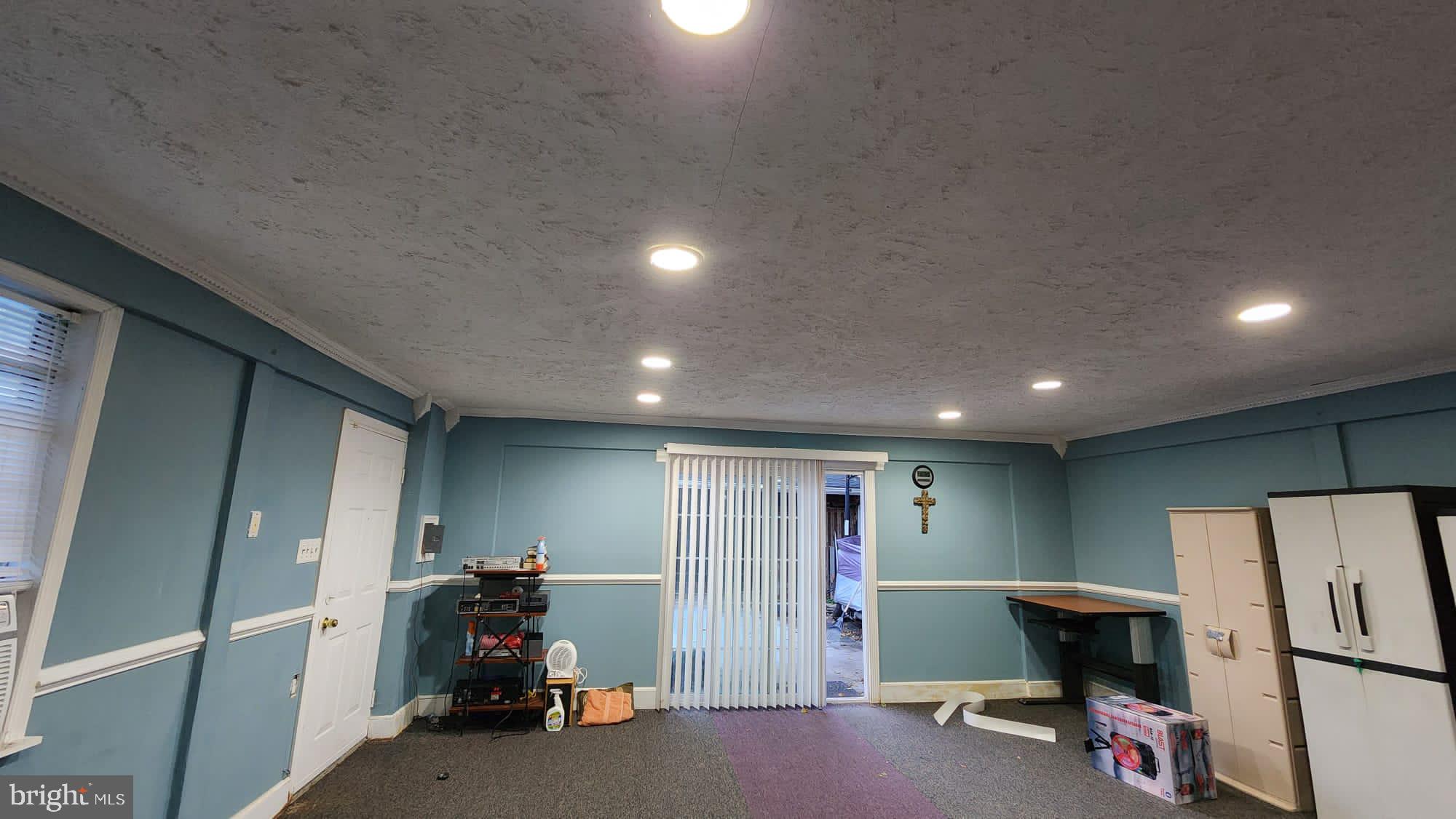 WALTER HEIGHTS - Residential