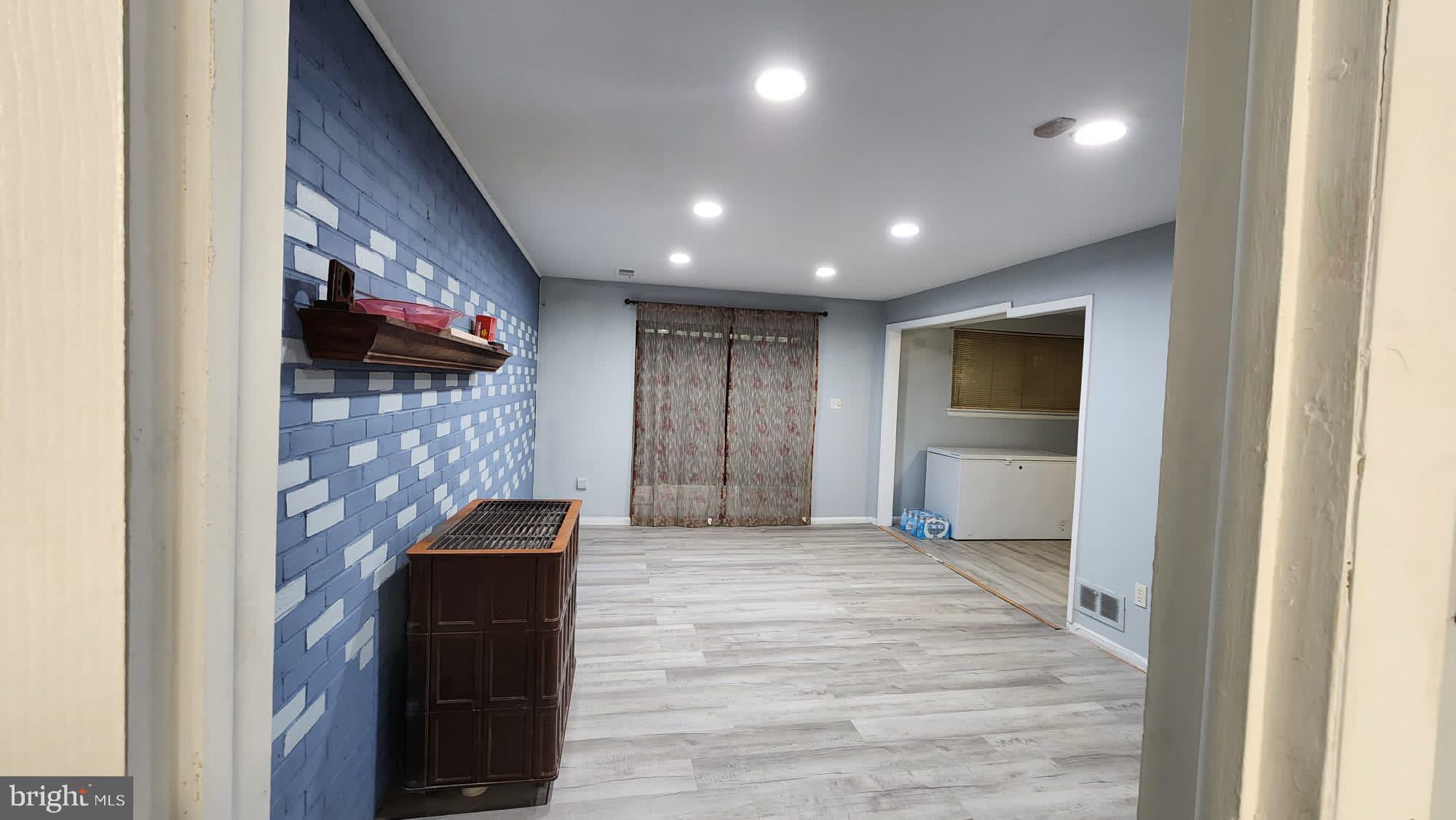 WALTER HEIGHTS - Residential