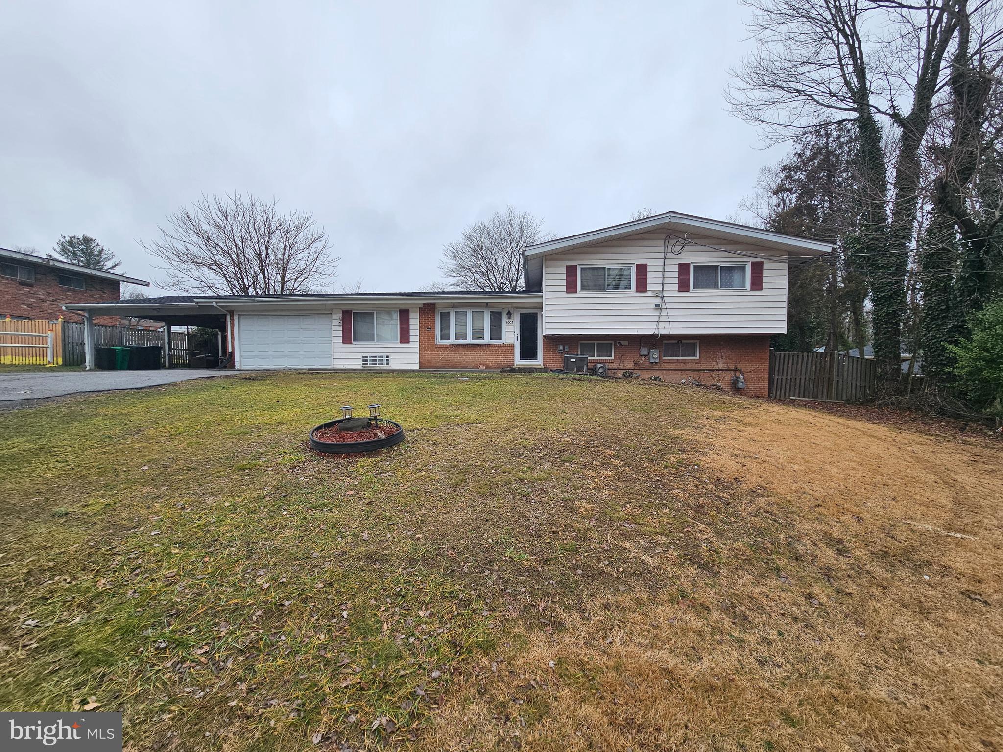 WALTER HEIGHTS - Residential