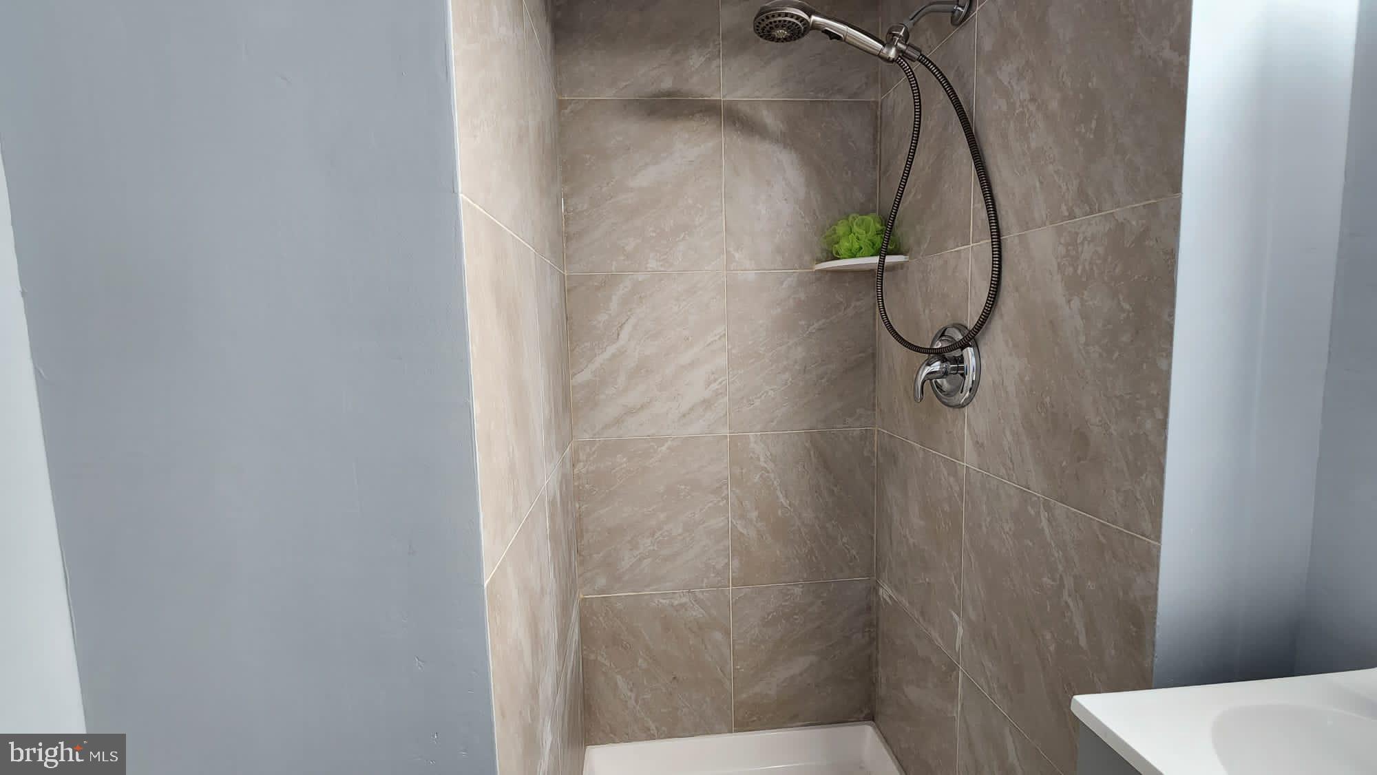 WALTER HEIGHTS - Residential