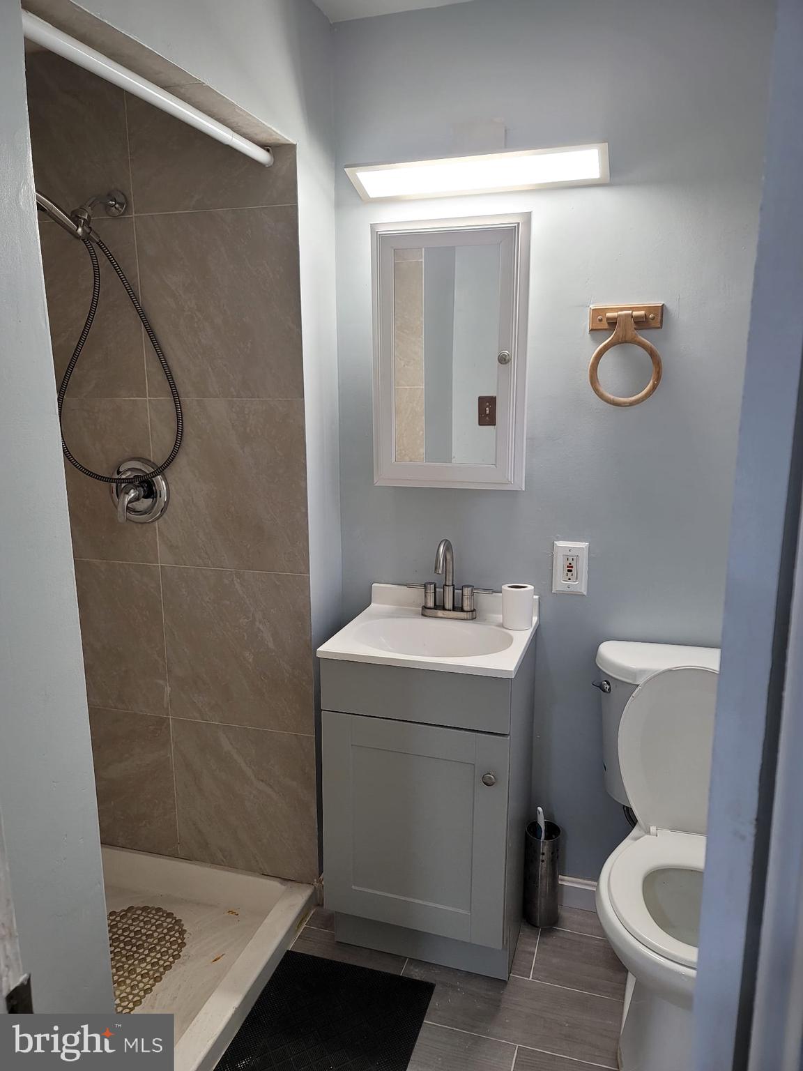 WALTER HEIGHTS - Residential