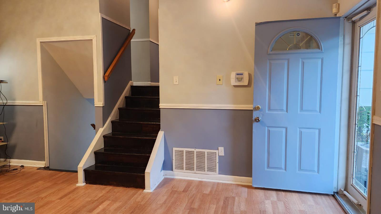 WALTER HEIGHTS - Residential